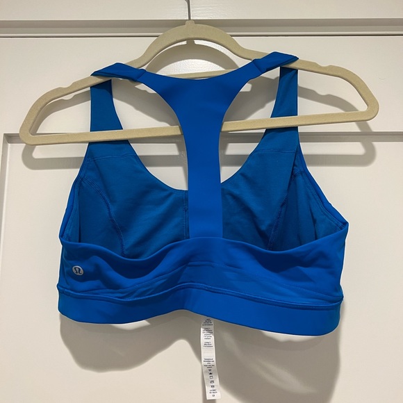 Lululemon sports bra - Picture 2 of 2